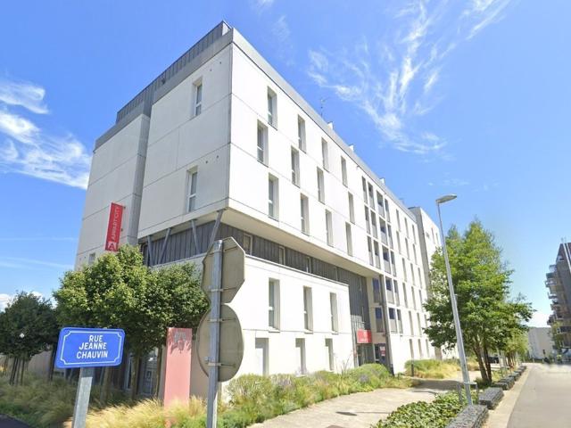 Appartement vente à Saint-Nazaire, Saint-nazaire