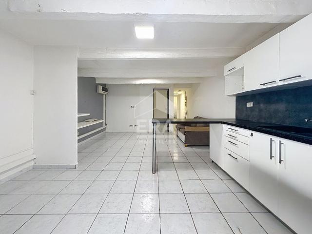 Appartement vente à Martigues, Bouches-du-Rhône