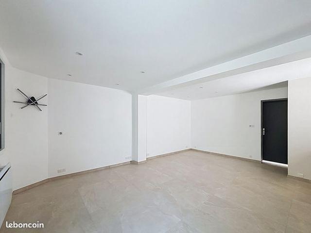 Appartement vente à Aix-les-Bains, Savoie