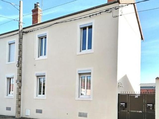 Appartement vente à Roanne, Guadeloupe