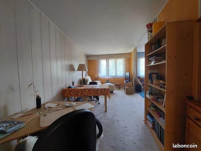 Appartement vente à Le Raincy, Vaujours