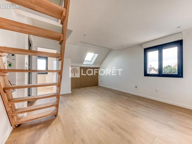 Appartement vente à Torcy, Pontault-combault