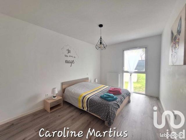 Appartement vente à La Rochelle, Angoulins