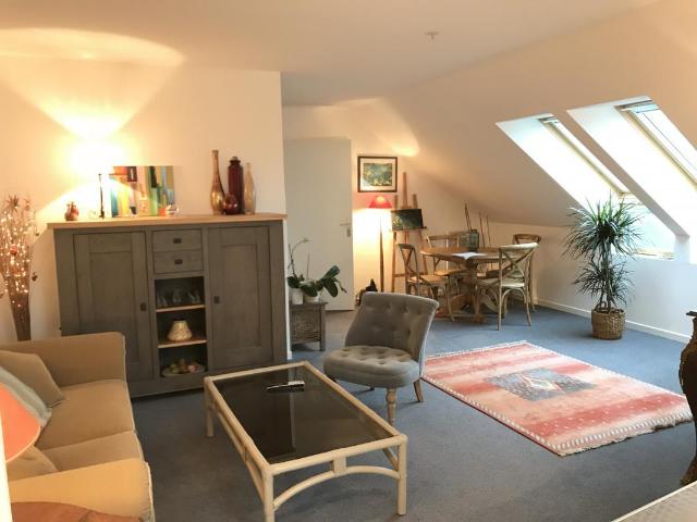 Appartement vente à Mantes-la-Jolie, Mantes-la-jolie