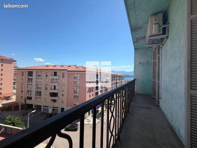 Appartement vente à Ajaccio
