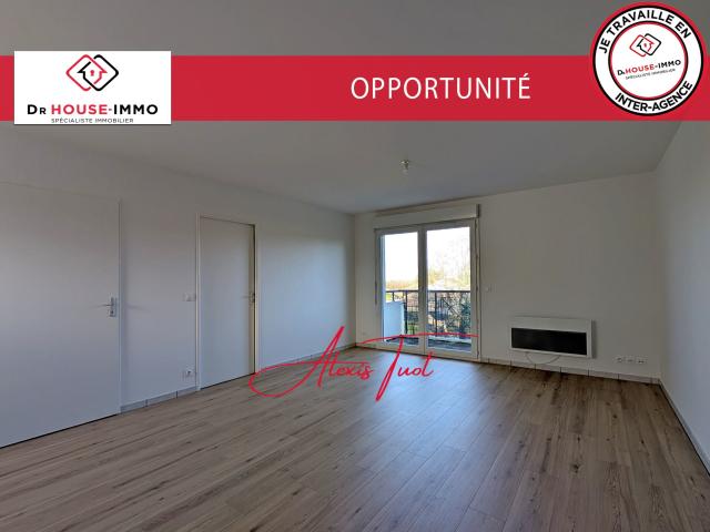 Appartement vente à Bordeaux, Ambarès-et-lagrave