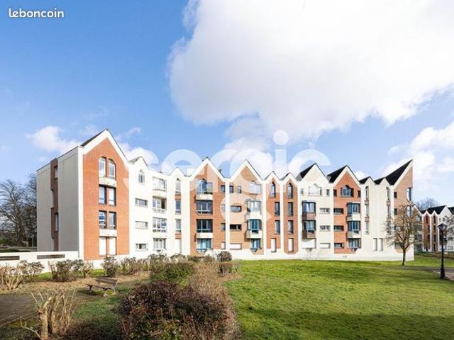 Appartement vente à Lille, Villeneuve-d'ascq