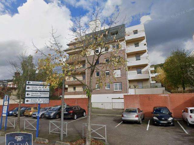 Appartement location à Rouen, Déville-lès-rouen
