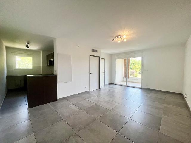 Appartement vente à Marseille