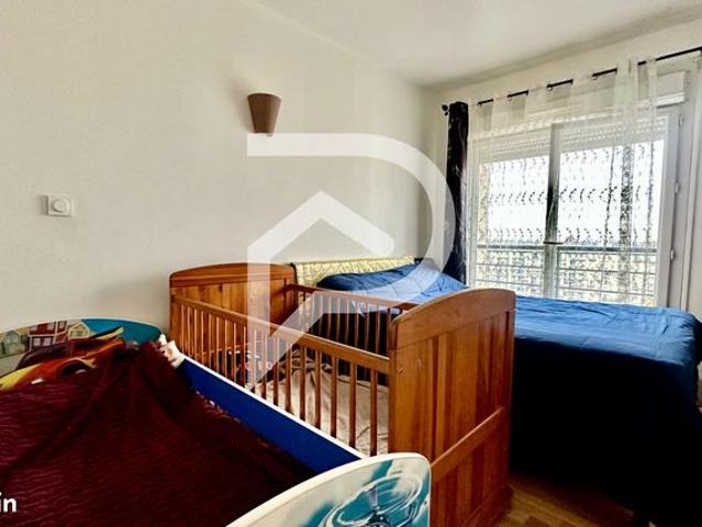 Appartement vente à Le Raincy, Aulnay-sous-bois