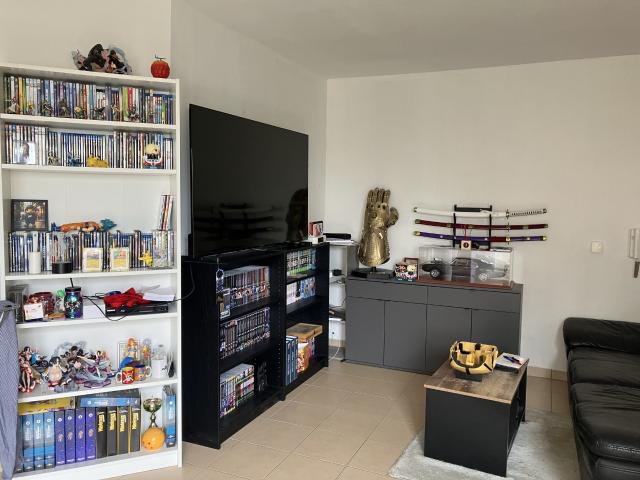 Appartement vente à Bordeaux, Ambarès-et-lagrave