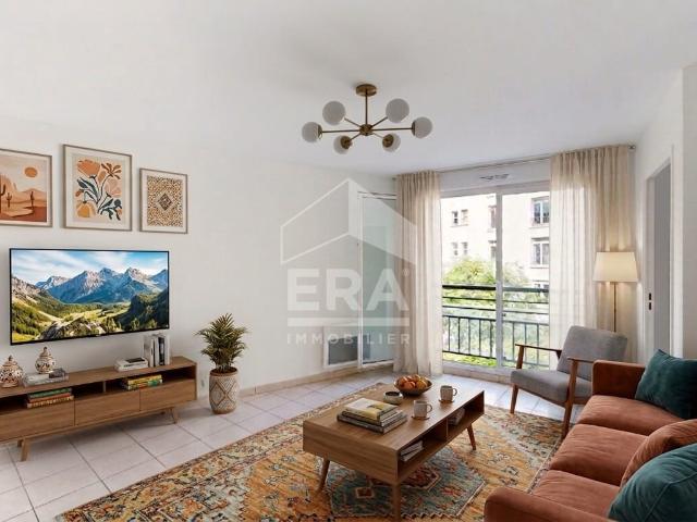 Appartement vente à Paris, Île-de-France