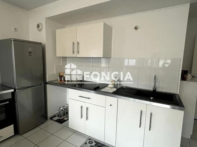 Appartement vente à Chartres, Mainvilliers