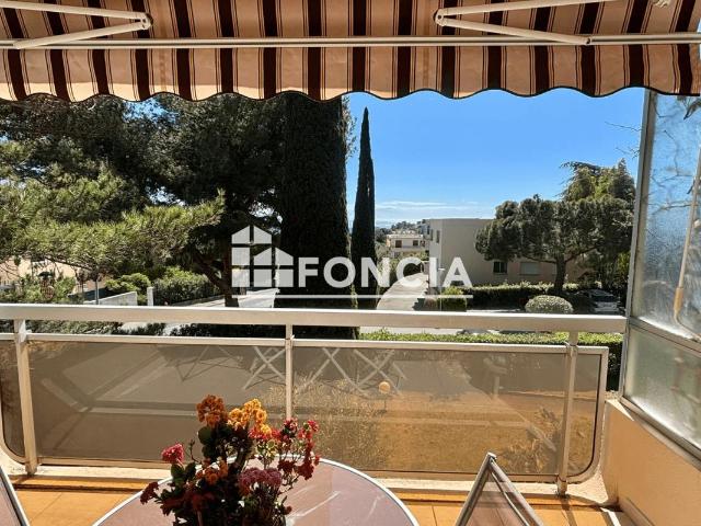 Appartement vente à Arrondissement de Toulon, Bandol
