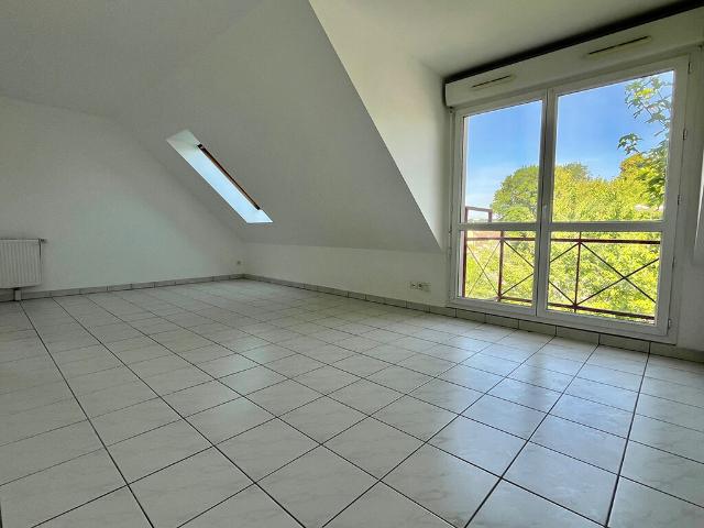 Appartement vente à République, Nogent-sur-oise