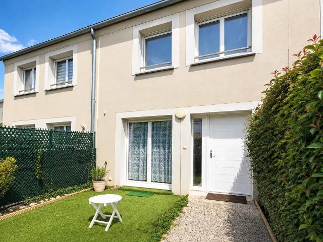 Appartement vente à Fontenay-Trésigny, Seine-et-Marne