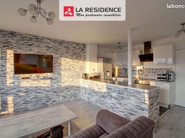 Appartement vente à Mantes-la-Jolie, Les Mureaux