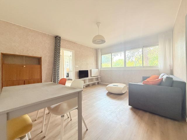 Appartement vente à Toulouse