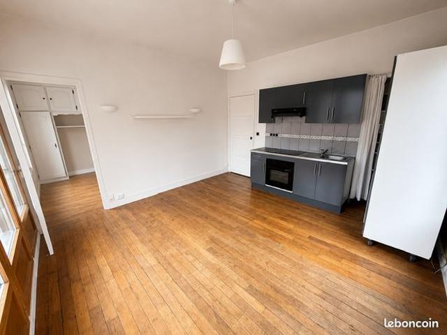 Appartement vente à Amiens
