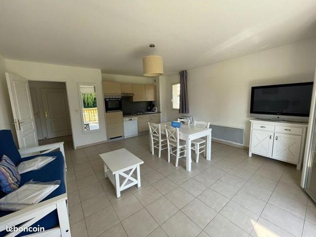 Appartement vente à Vendôme, Saint-arnoult