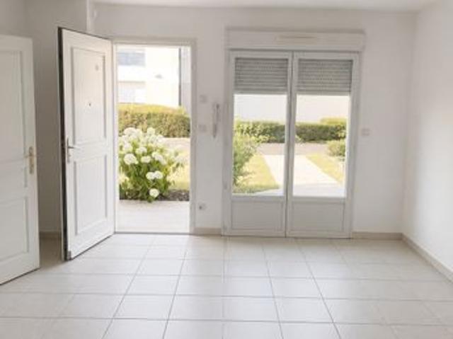 Appartement vente à Argenteuil, Pierrelaye
