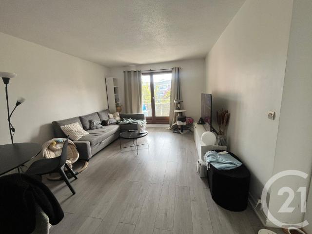 Appartement vente à Évry, Petit-bourg