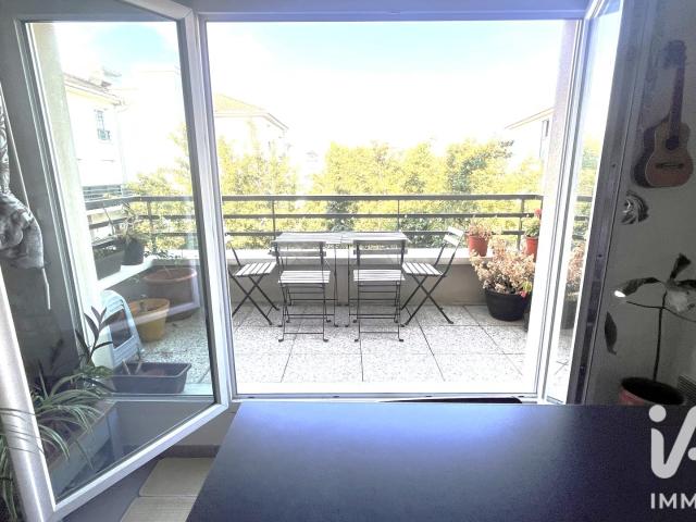 Appartement vente à Villeneuve-le-Roi, Val-de-Marne