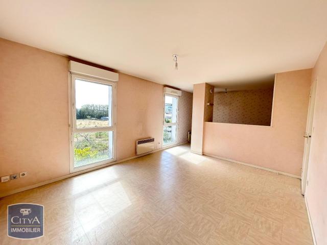 Appartement location à Le Mans