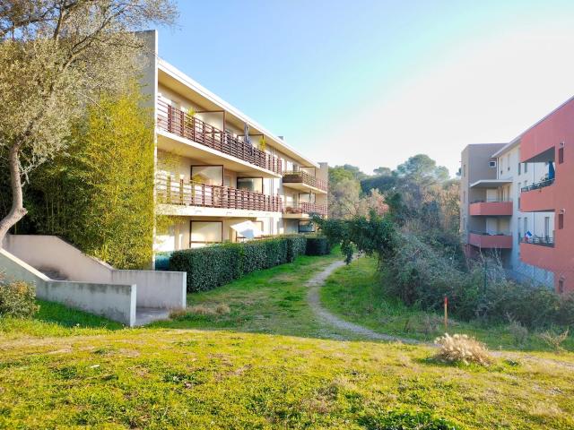 Appartement location à Arrondissement de Draguignan, Fréjus
