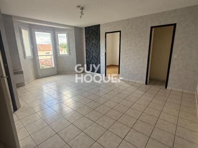 Appartement location à Clermont