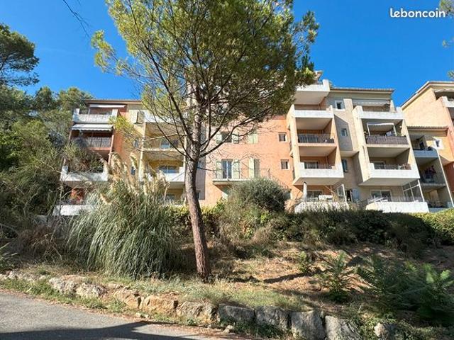 Appartement vente à Grasse, Mougins