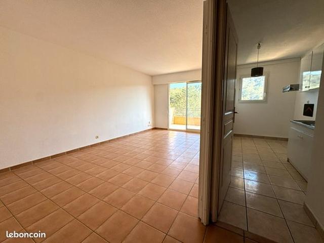 Appartement vente à Grasse, Mougins