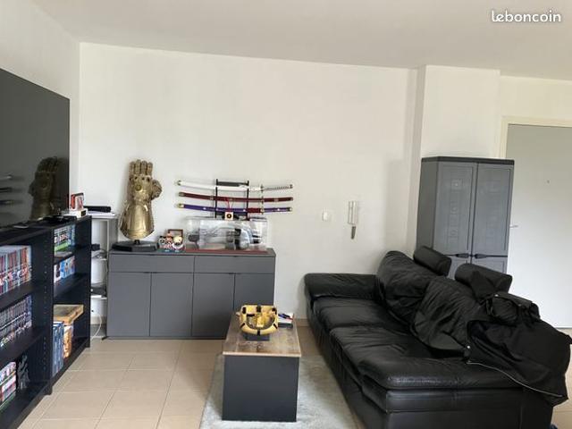 Appartement vente à Ambarès-et-Lagrave, Gironde