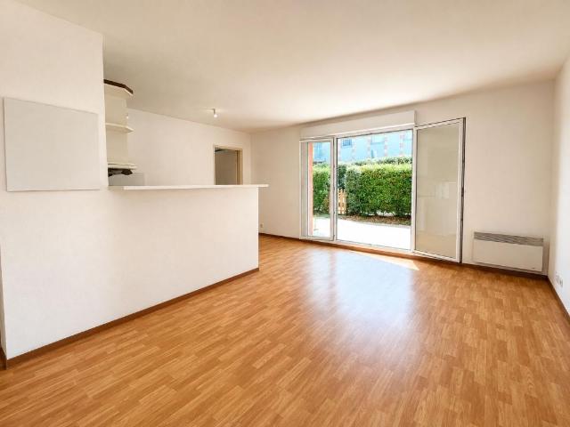 Appartement vente à Résidence Les Chênes Verts, Le Verdon-sur-Mer