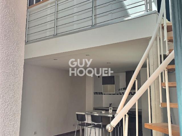 Appartement location à Toulouse