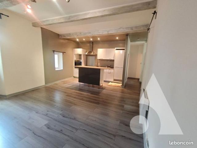 Appartement vente à Brignoles, Aups