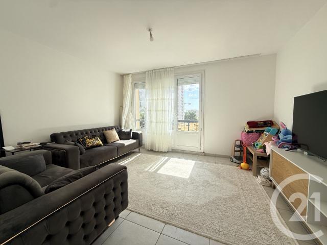Appartement vente à Nantes