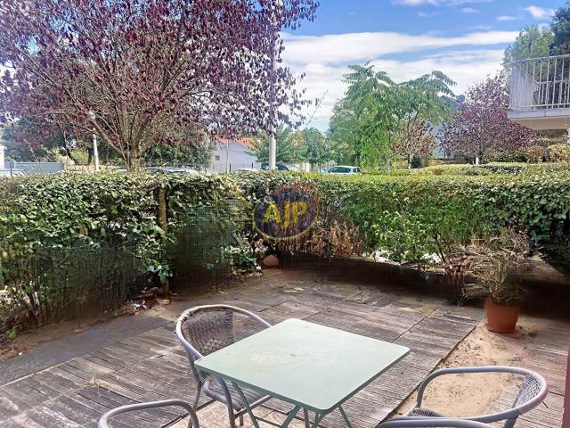 Appartement vente à Lesparre-Médoc, Le Verdon-sur-mer