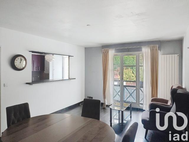 Appartement vente à Rambouillet, Yvelines
