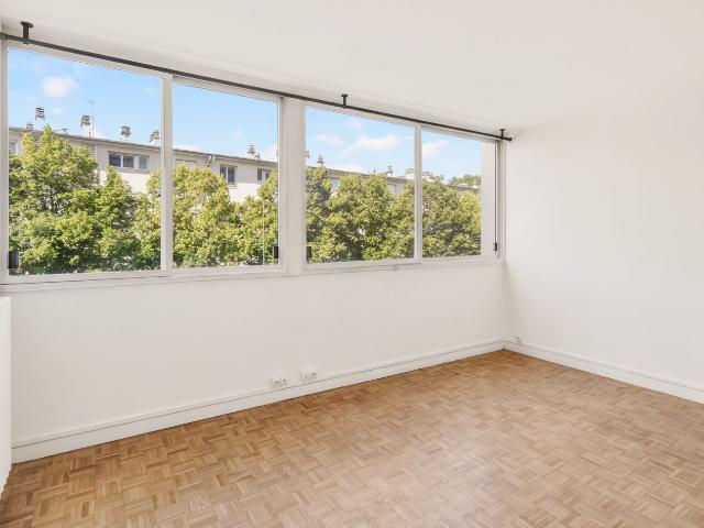 Appartement vente à Nanterre, Rueil-malmaison