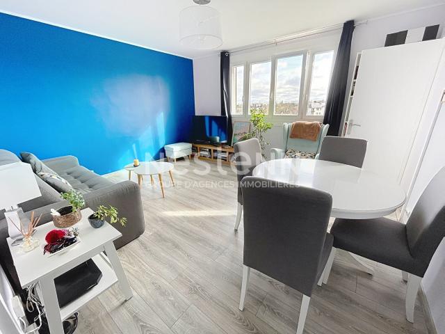 Appartement vente à Versailles, Plaisir