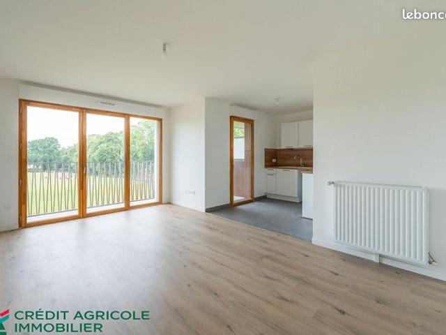 Appartement vente à Nanterre, Vaucresson