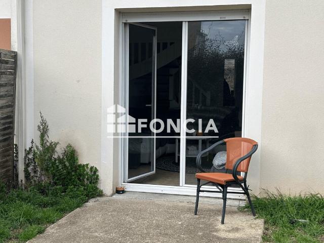 Appartement vente à Charrieras, Trélissac