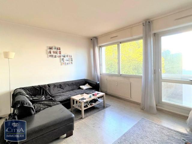 Appartement vente à Mâcon, Saône-et-Loire
