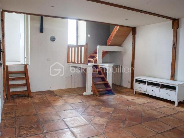Appartement vente à Aubenas, Ardèche