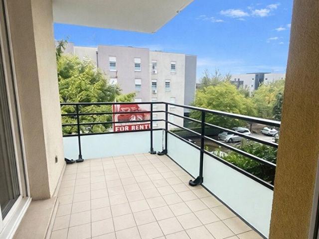 Appartement vente à Strasbourg, Hoenheim