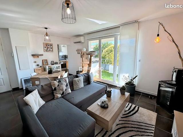 Appartement vente à Istres, Miramas