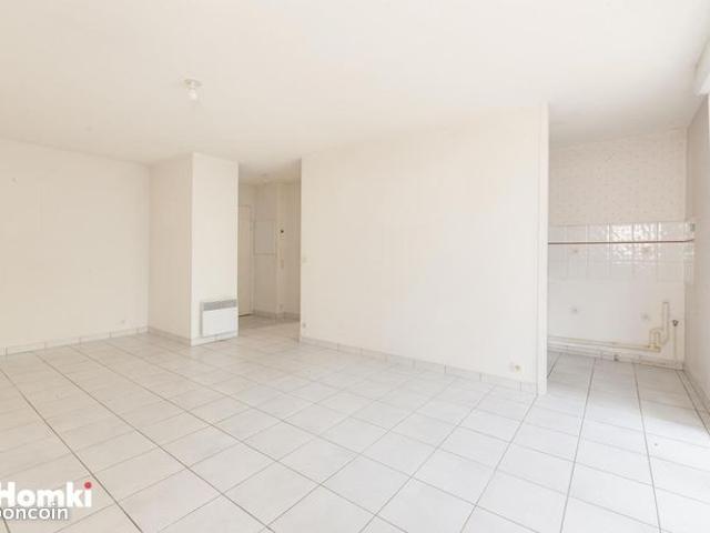 Appartement vente à Dax, Saint-paul-lès-dax