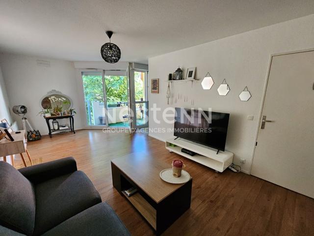 Appartement vente à Toulouse