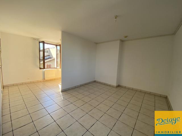 Appartement location à Limoges